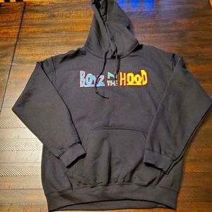 Boyz N The Hood Hoodie